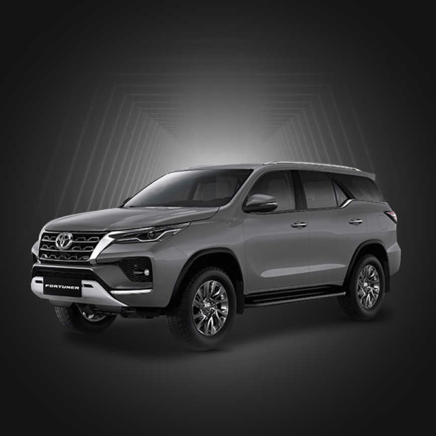 FORTUNER