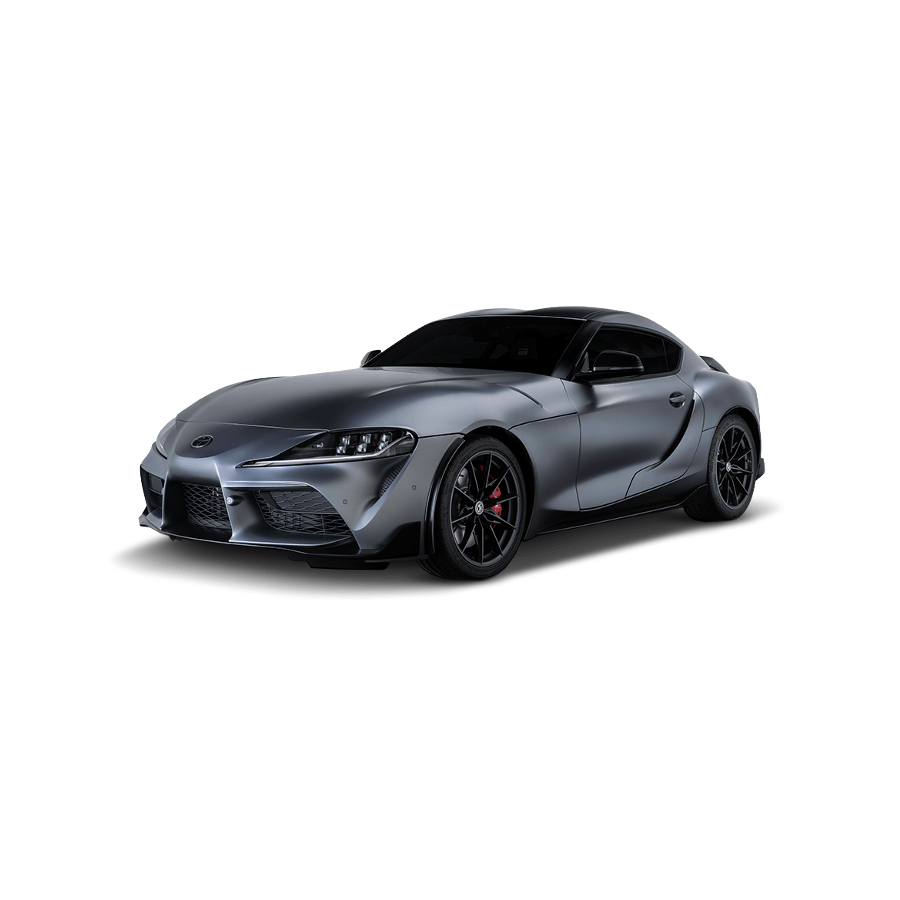 SUPRA