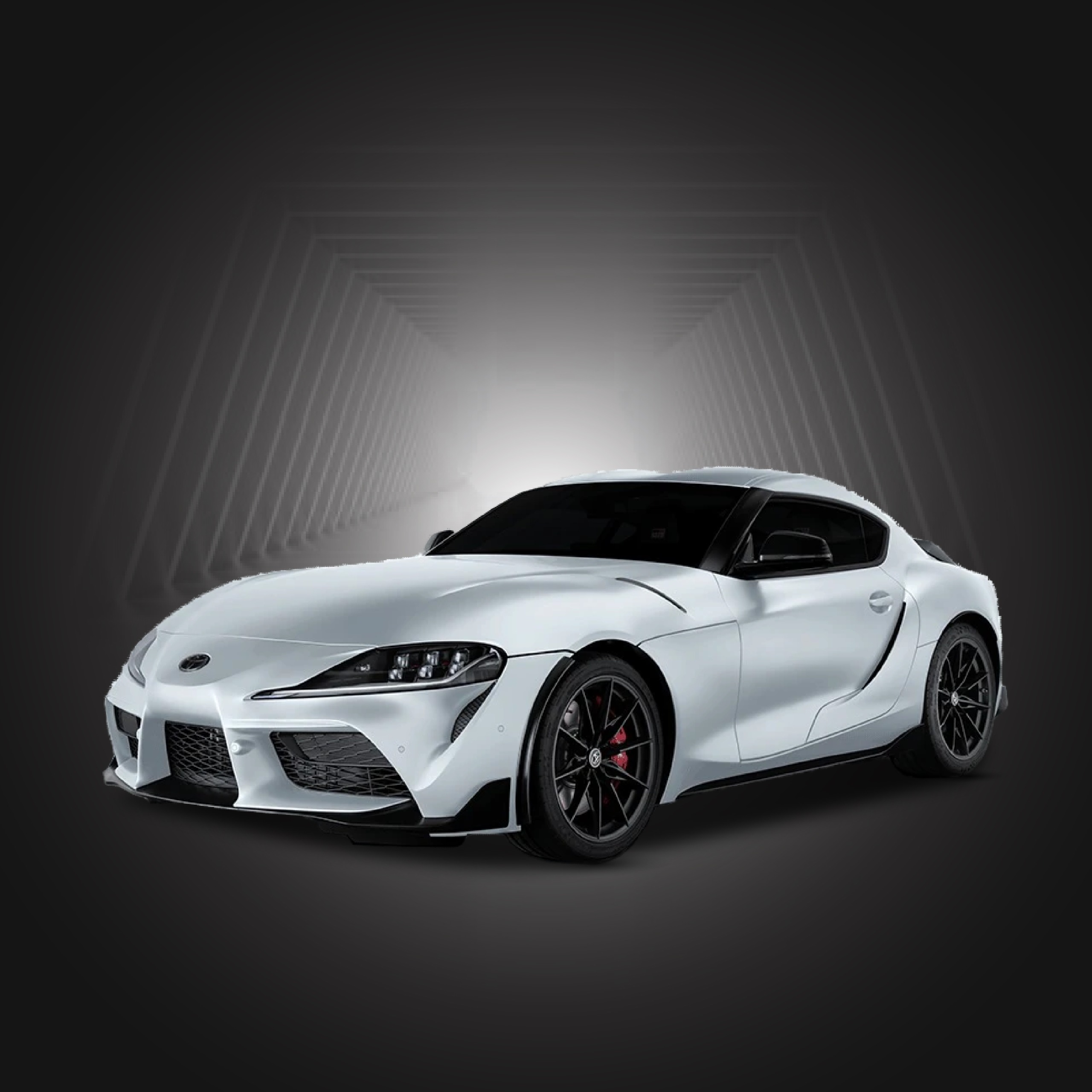SUPRA