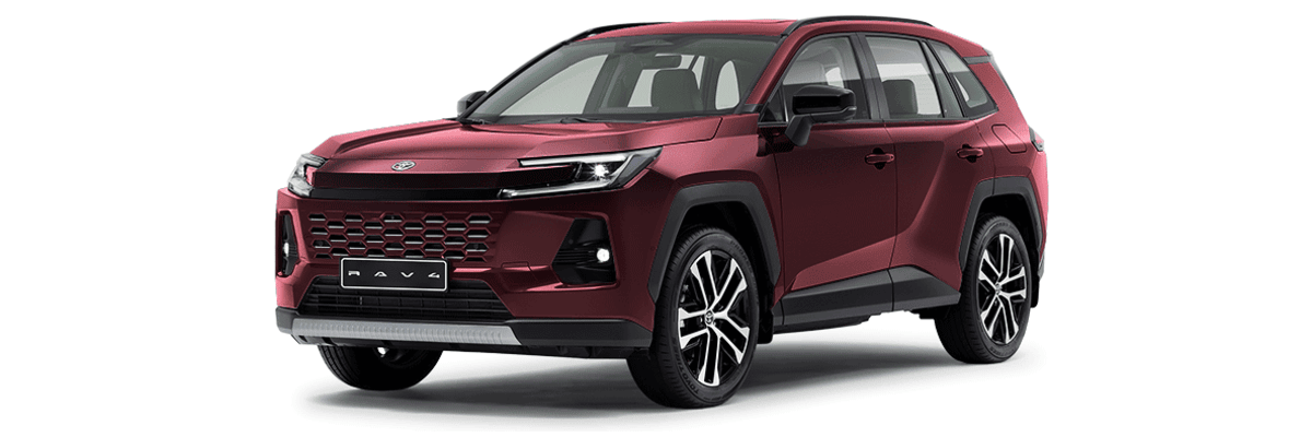 XLE 4X4