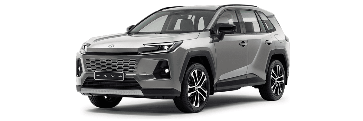 LE 4X4 HEV