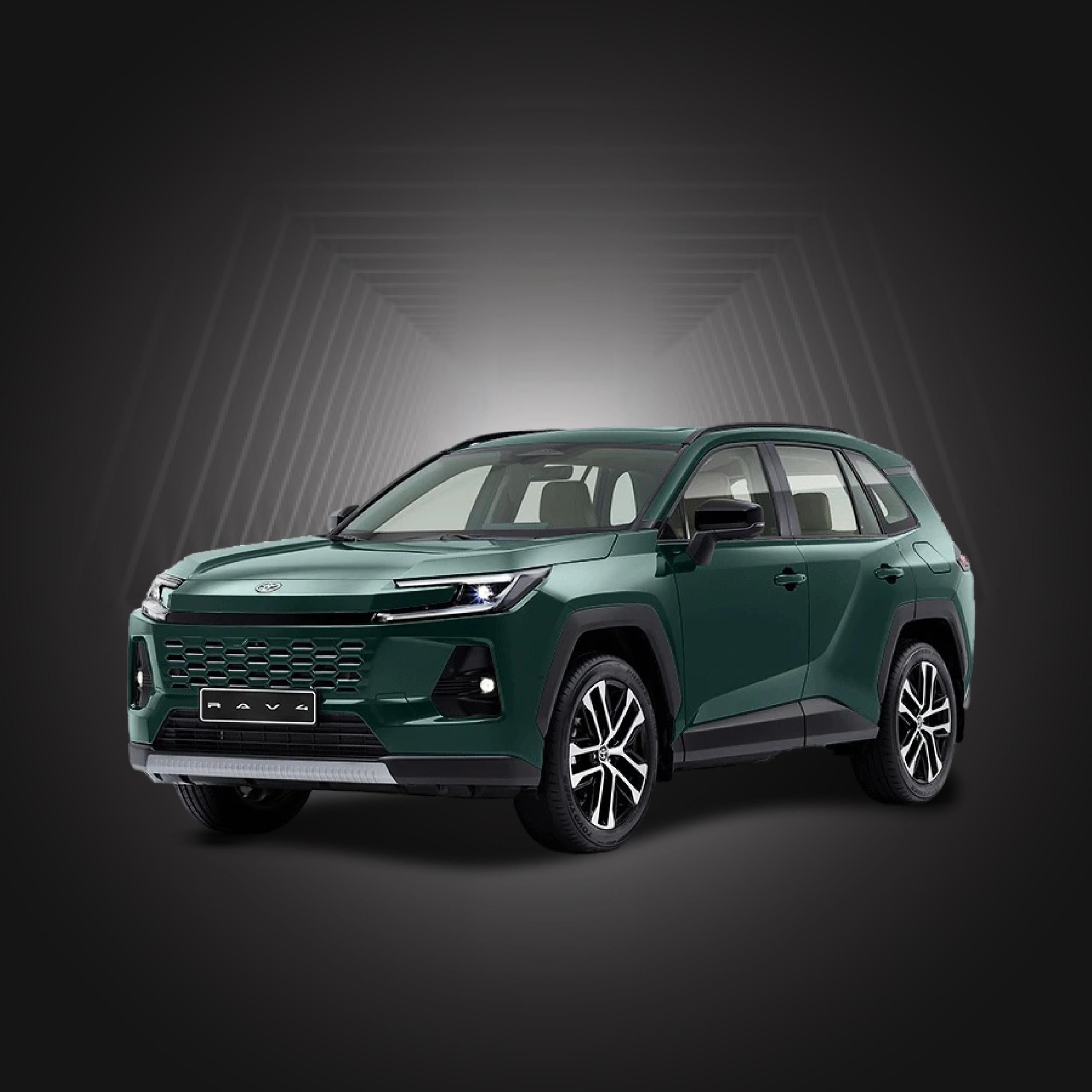 RAV4 2026