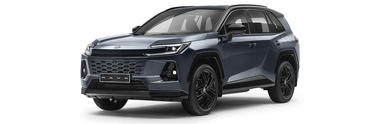 XSE 4X4 HEV